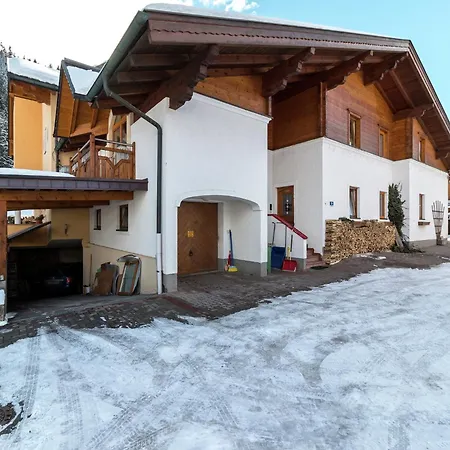 Near The Area In The Salzburg Region, Cleaning Included *