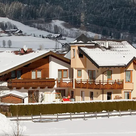 Near The Area In The Salzburg Region, Cleaning Included * Altenmarkt im Pongau