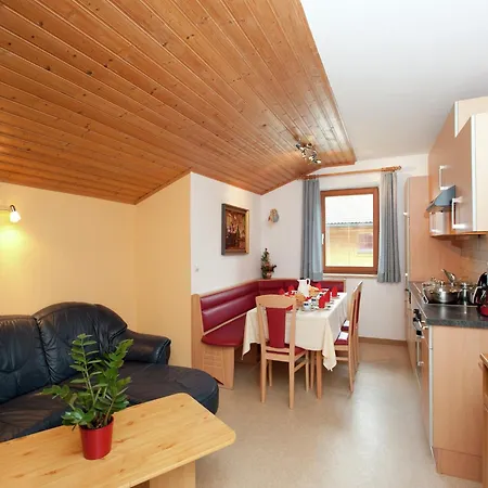 Near The Area In The Salzburg Region, Cleaning Included Apartament
