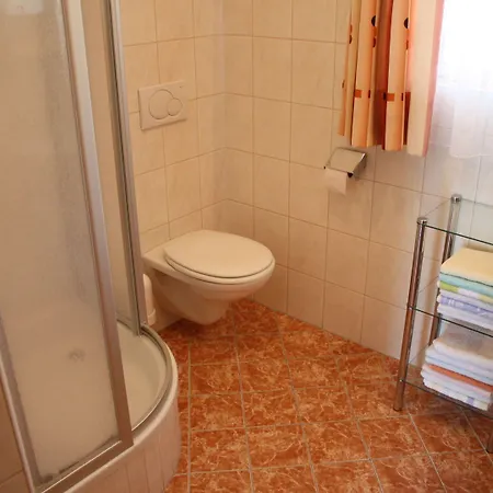 Lejlighed In Altenmarkt Near Lifts, Cleaning Included *