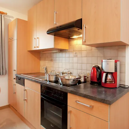 Lejlighed In Altenmarkt Near Lifts, Cleaning Included
