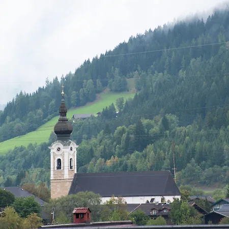 Lejlighed In Altenmarkt Near Lifts, Cleaning Included Altenmarkt im Pongau